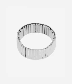 Bracelet Jonc Timea (Acier)