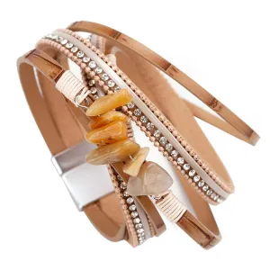 Bracelet PIERRE
