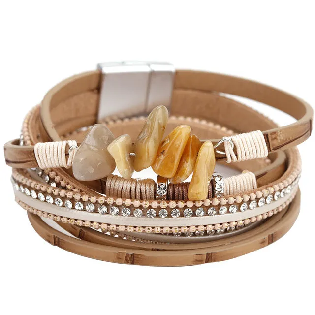 Bracelet PIERRE