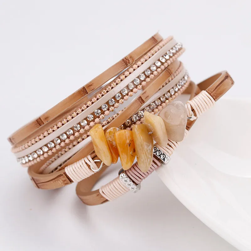 Bracelet PIERRE