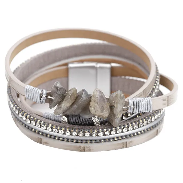 Bracelet PIERRE