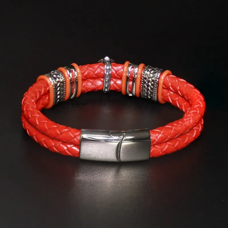 Bracelet PRAYER