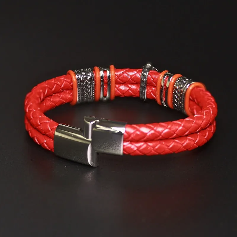 Bracelet PRAYER
