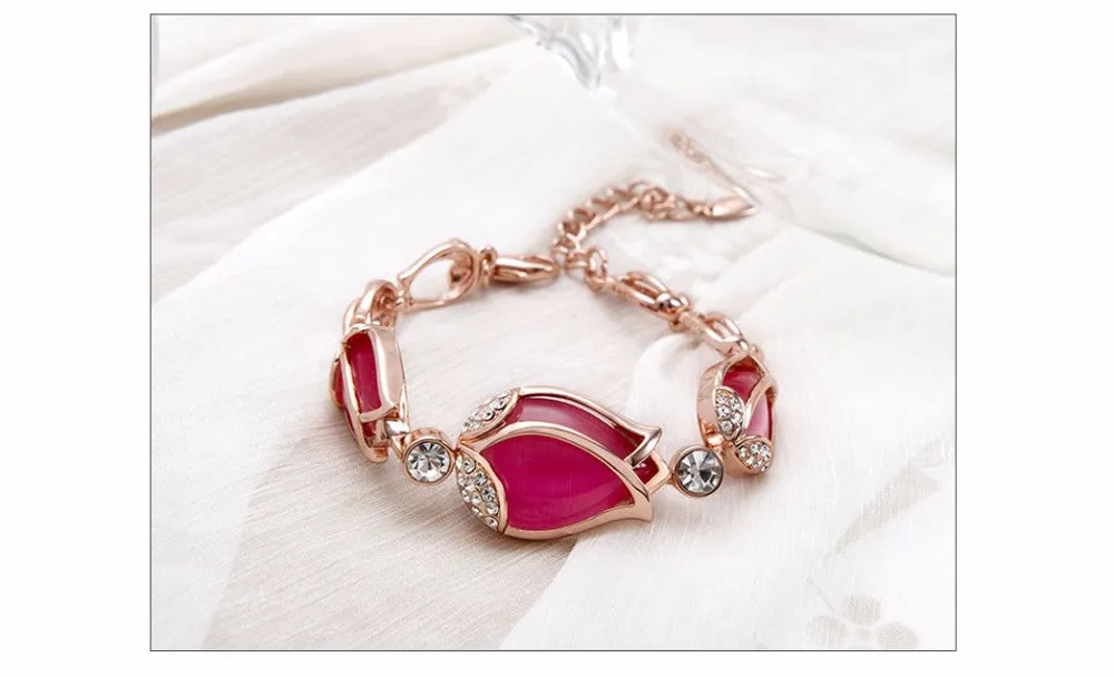 Bracelet ROSE