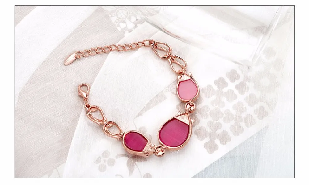 Bracelet ROSE