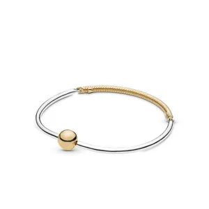 Bracelet With Original Logo t for Women's Gift