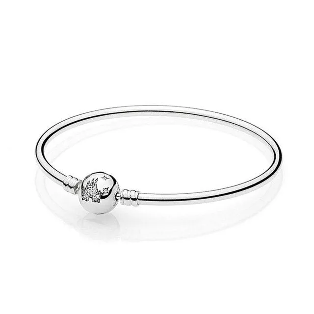 Bracelet With Original Logo t for Women's Gift
