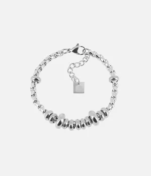 Bracelet Yuki (Acier)