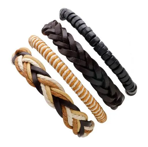 Bracelets 1, 4 ou 6 pièces