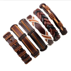 Bracelets 1, 4 ou 6 pièces
