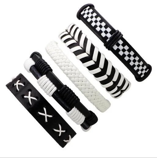 Bracelets 1, 4 ou 6 pièces