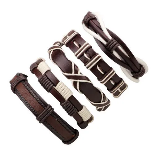 Bracelets 1, 4 ou 6 pièces