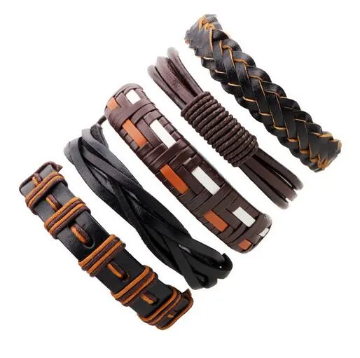 Bracelets 1, 4 ou 6 pièces
