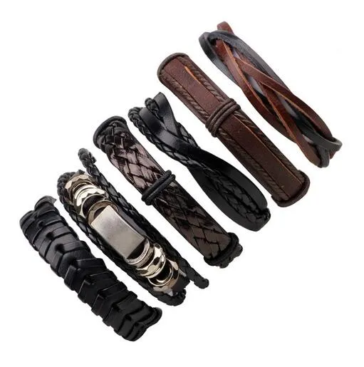 Bracelets 1, 4 ou 6 pièces