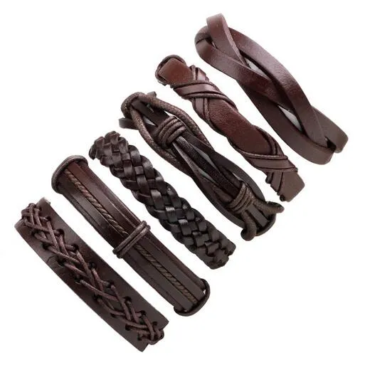 Bracelets 1, 4 ou 6 pièces