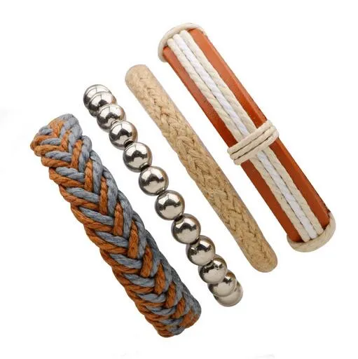 Bracelets 1, 4 ou 6 pièces