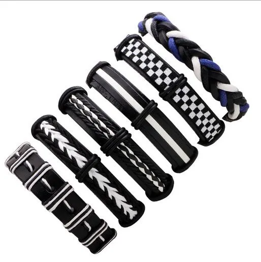 Bracelets 1, 4 ou 6 pièces