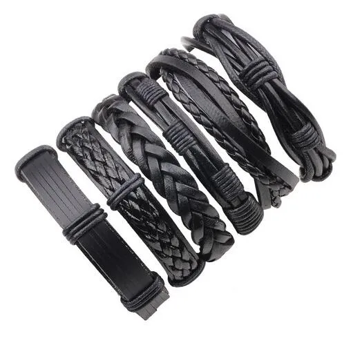 Bracelets 1, 4 ou 6 pièces