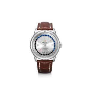 Breitling Aviator 8 B35 Automatic Unitime