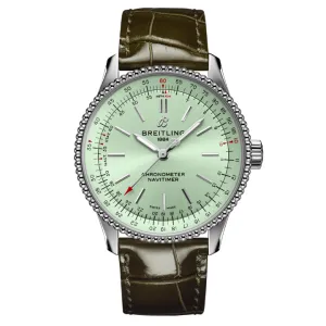 Breitling Navitimer Automatic 35 - A17395361L1P1
