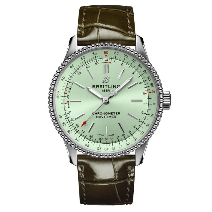 Breitling Navitimer Automatic 35 - A17395361L1P1