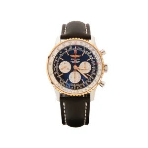 Breitling Navitimer  B01 46mm