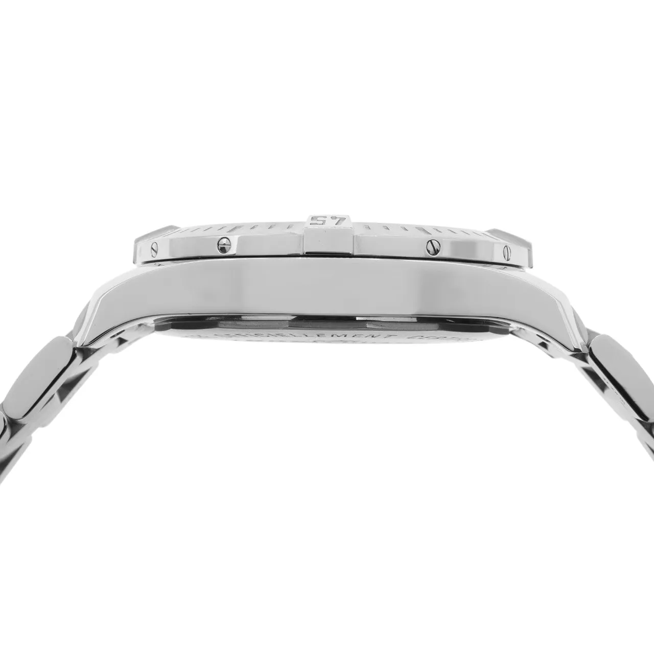 Breitling Stainless Steel Colt Automatic  A1738811