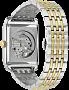 Bulova-Men's Classic Sutton-Automatic Two-Tone Watch