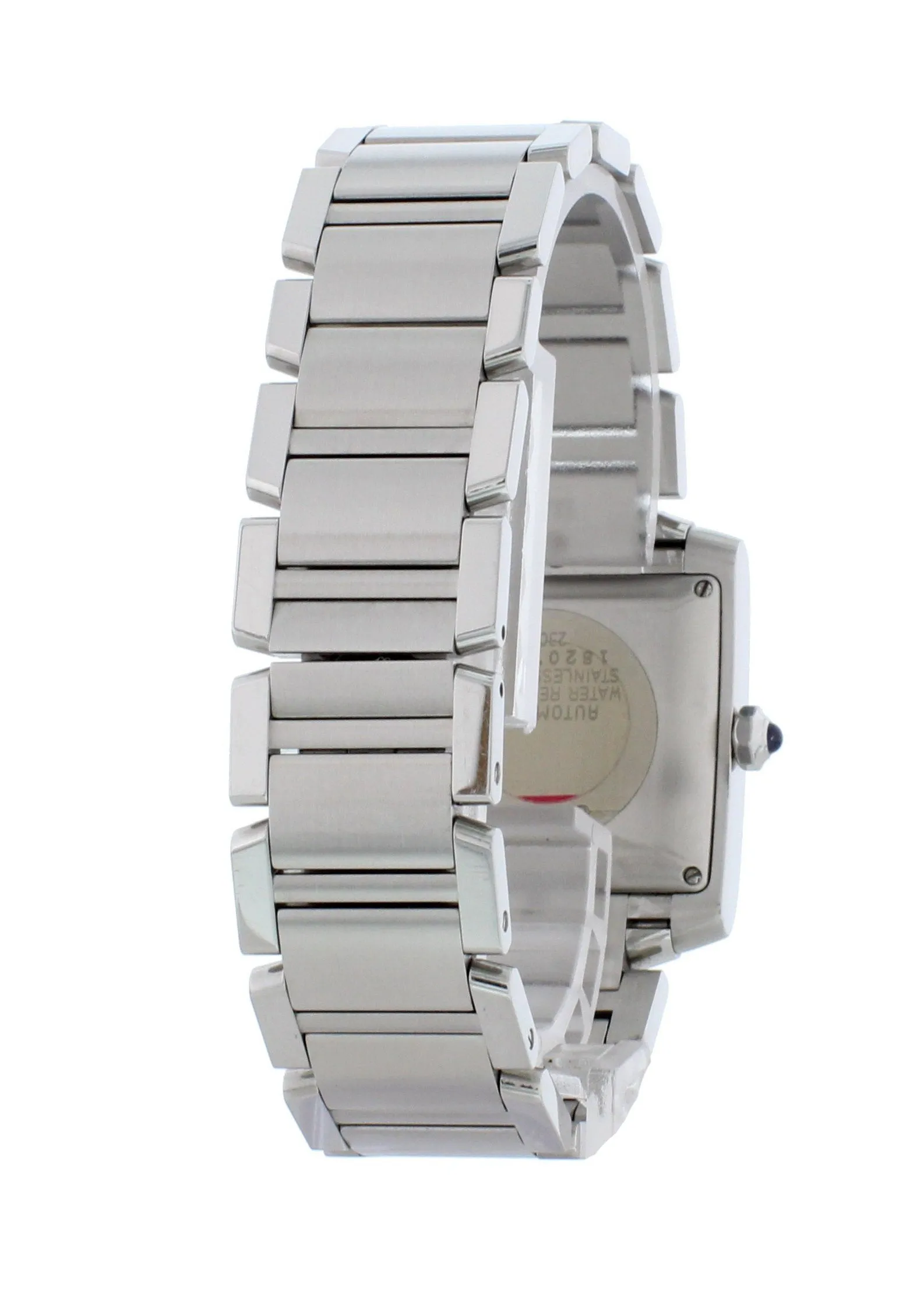 Cartier Tank Francaise Automatic 2302 Large Watch