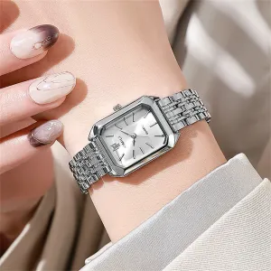 Celeste Stainless Steel Watch
