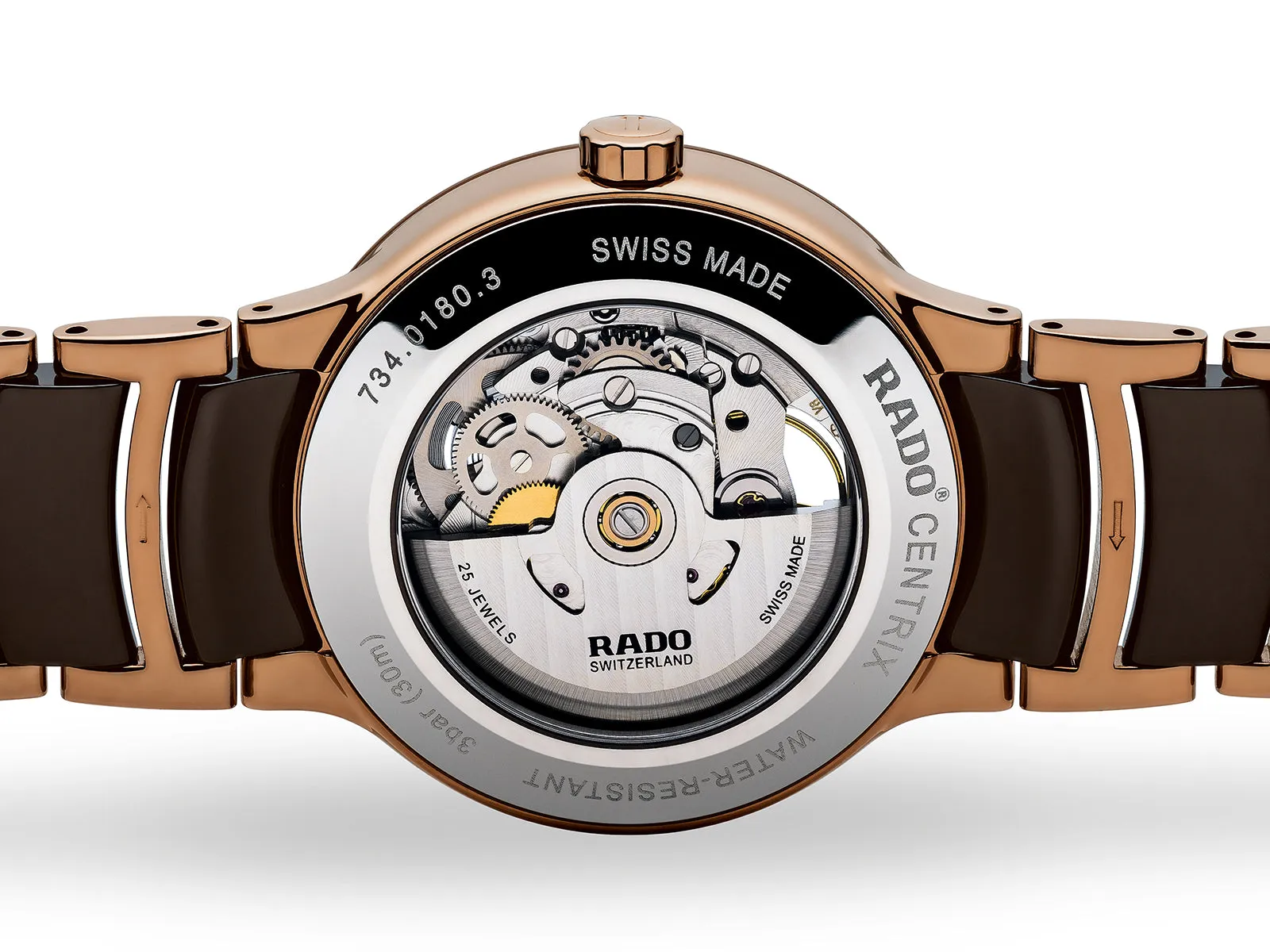 Centrix Automatic Open Heart