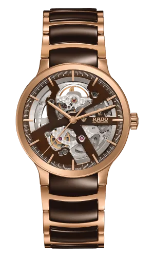 Centrix Automatic Open Heart