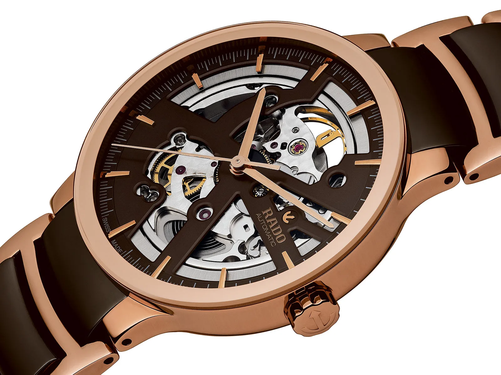 Centrix Automatic Open Heart