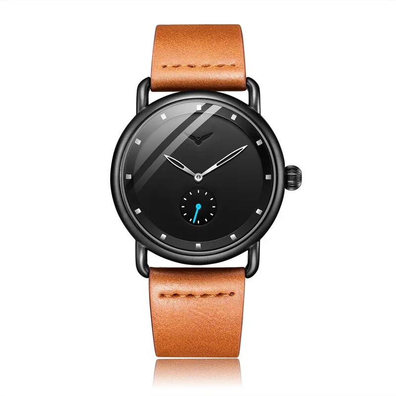 CLASSIC MINIMALIST WATCH | Timeless Elegant Design