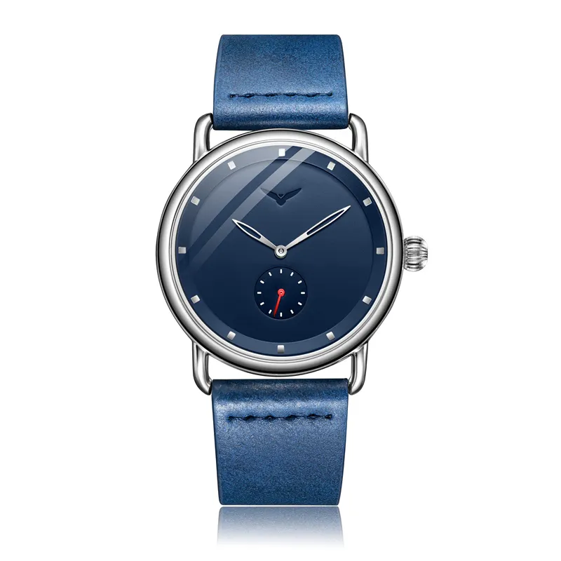 CLASSIC MINIMALIST WATCH | Timeless Elegant Design