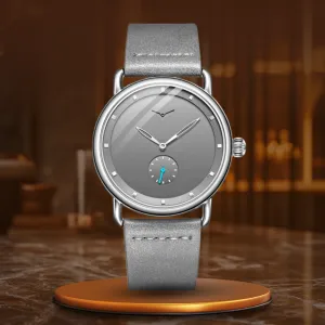 CLASSIC MINIMALIST WATCH | Timeless Elegant Design