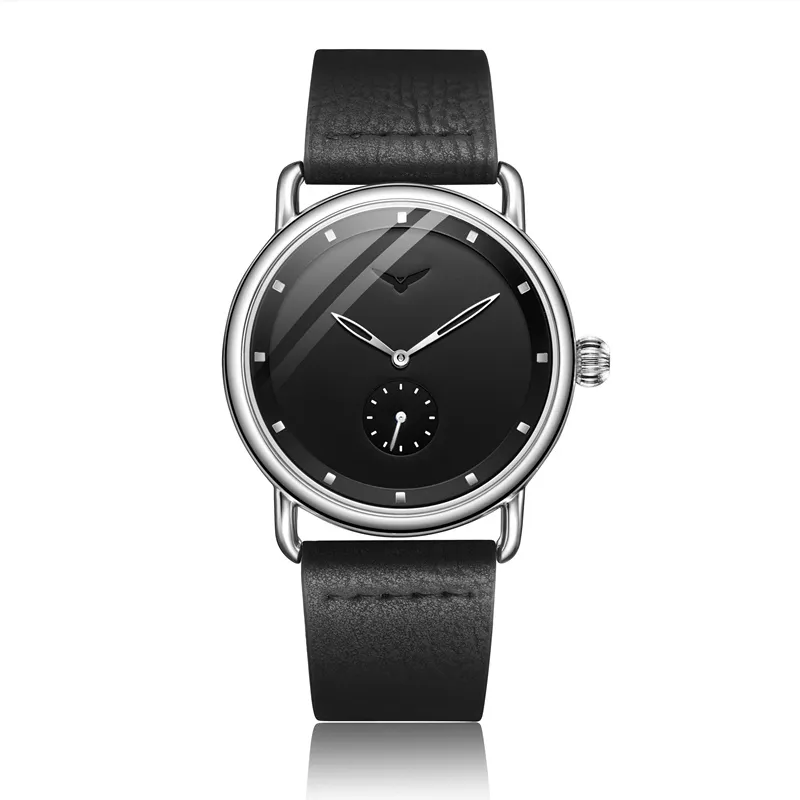 CLASSIC MINIMALIST WATCH | Timeless Elegant Design