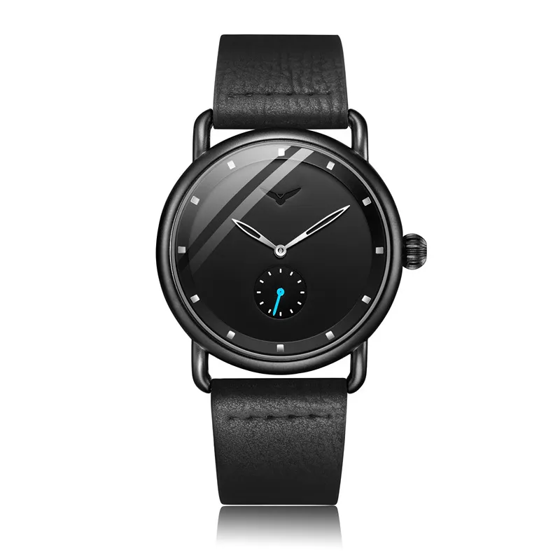 CLASSIC MINIMALIST WATCH | Timeless Elegant Design