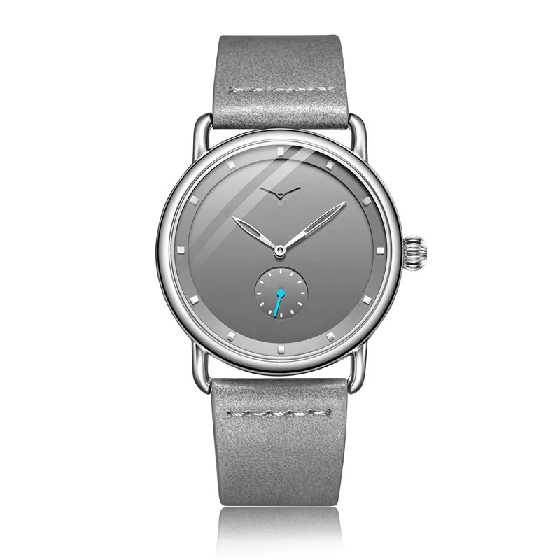 CLASSIC MINIMALIST WATCH | Timeless Elegant Design