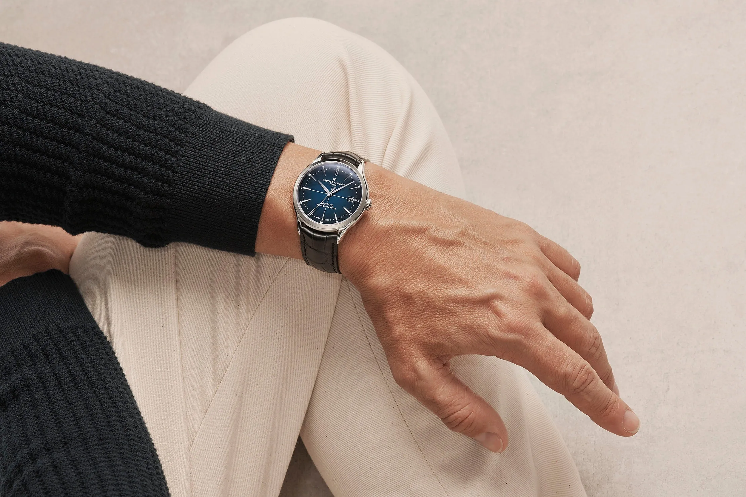 Clifton Baumatic 10467