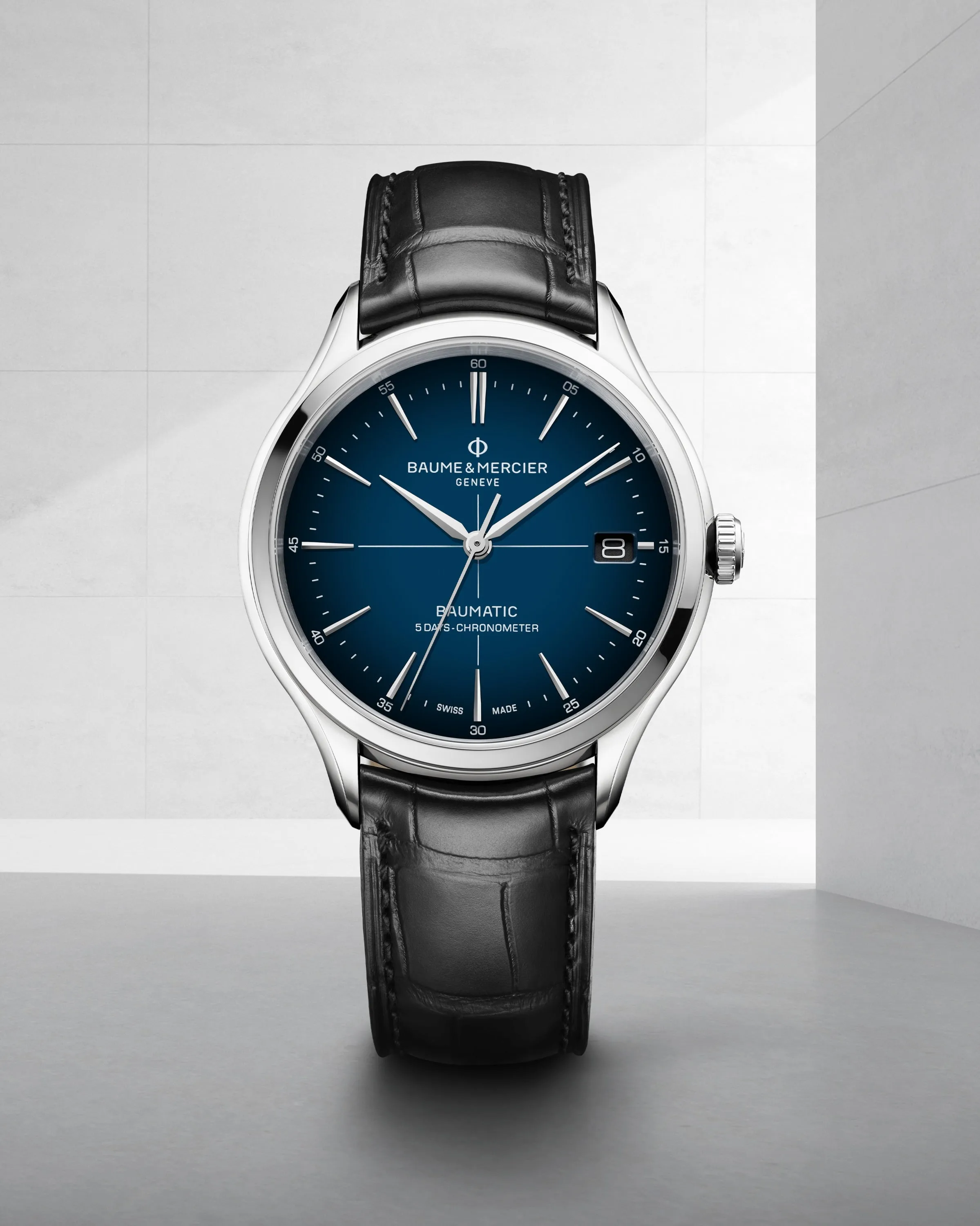 Clifton Baumatic 10467