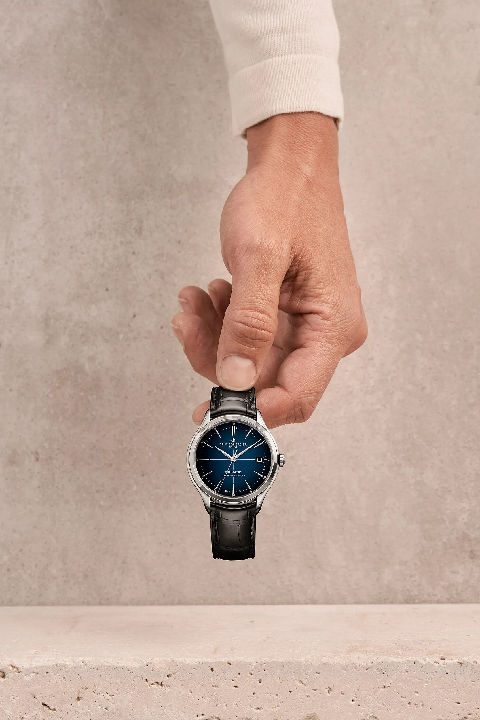 Clifton Baumatic 10467