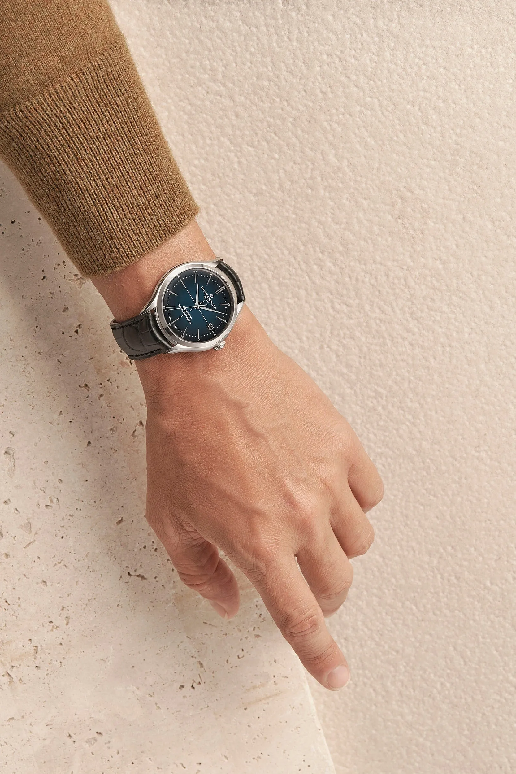 Clifton Baumatic 10467