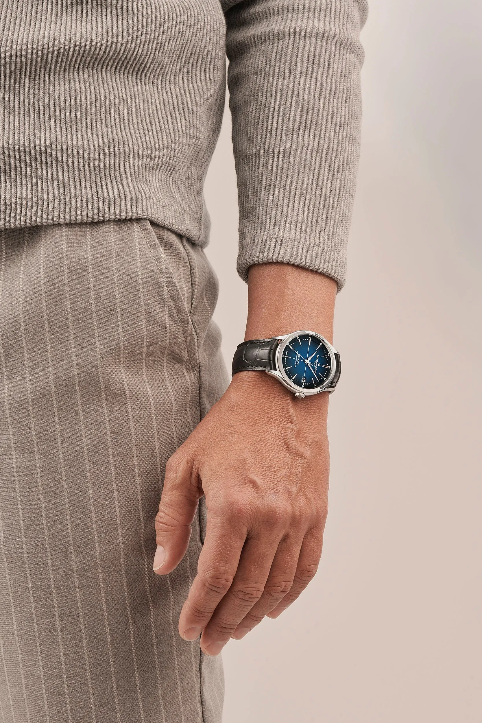 Clifton Baumatic 10467