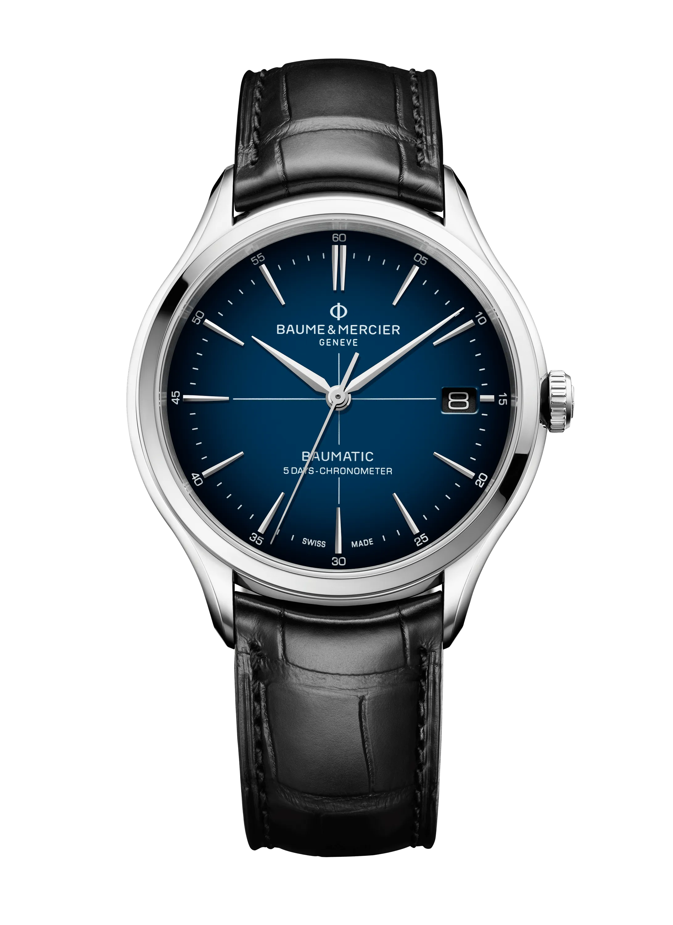 Clifton Baumatic 10467