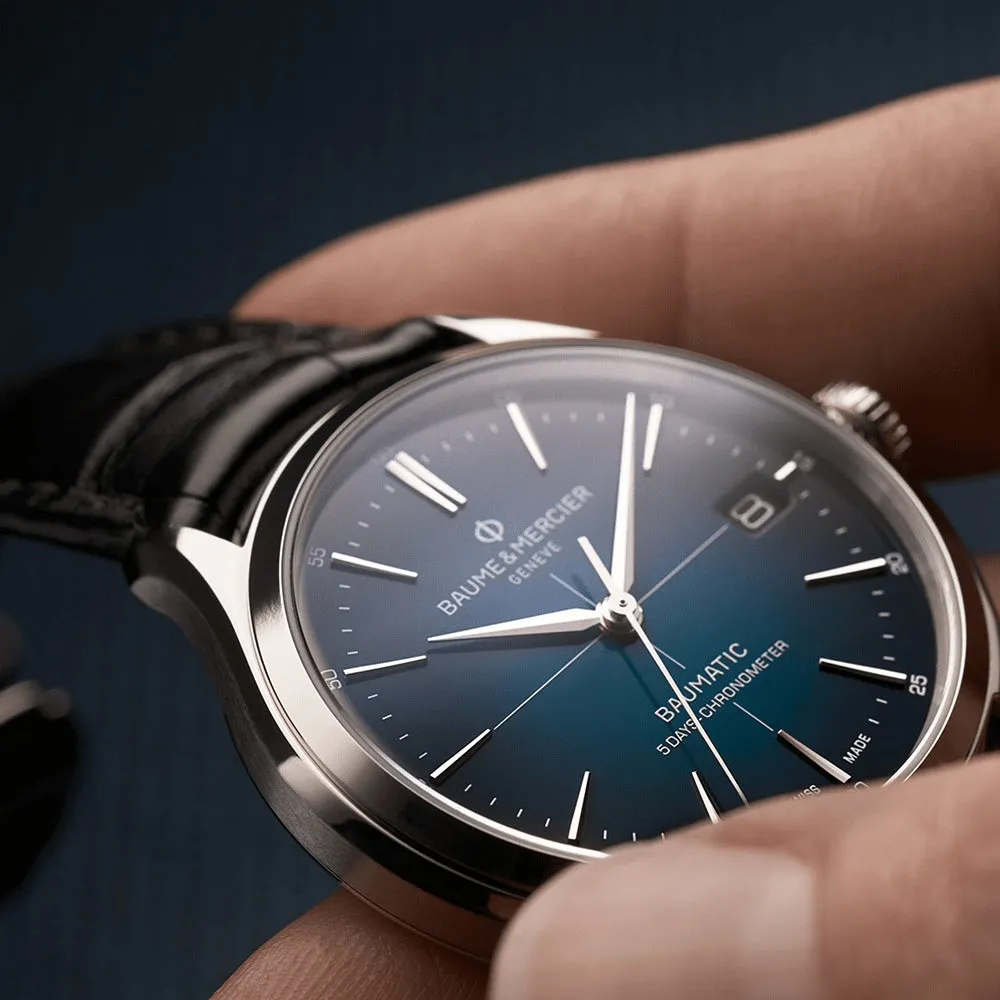 Clifton Baumatic 10467