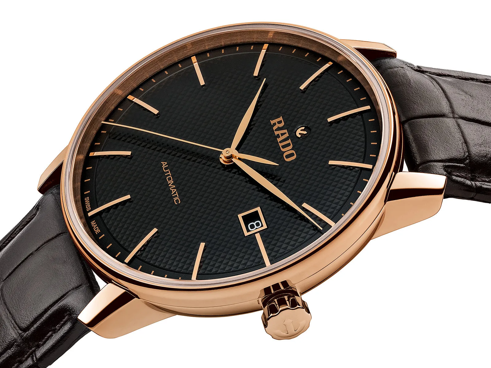Coupole Classic Automatic