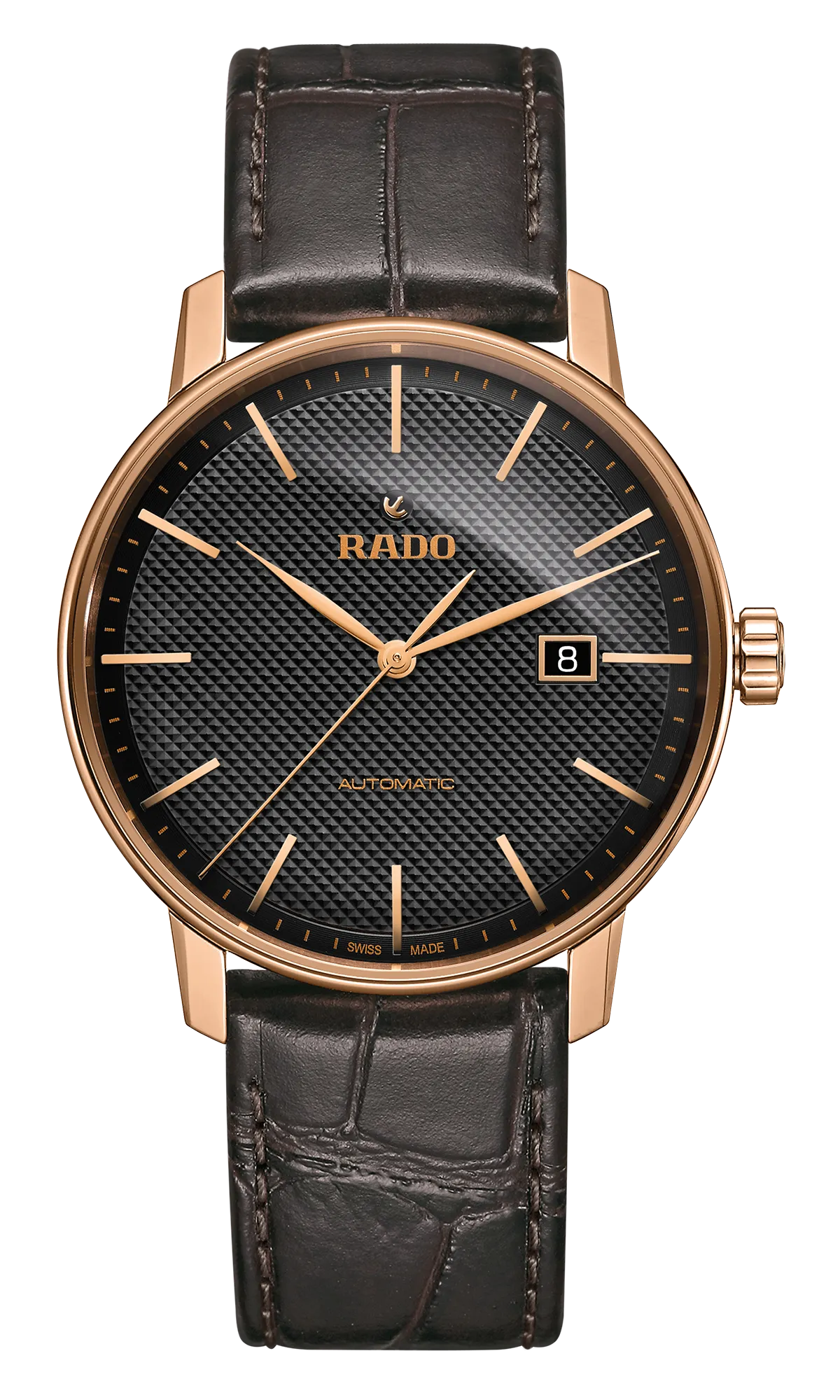 Coupole Classic Automatic