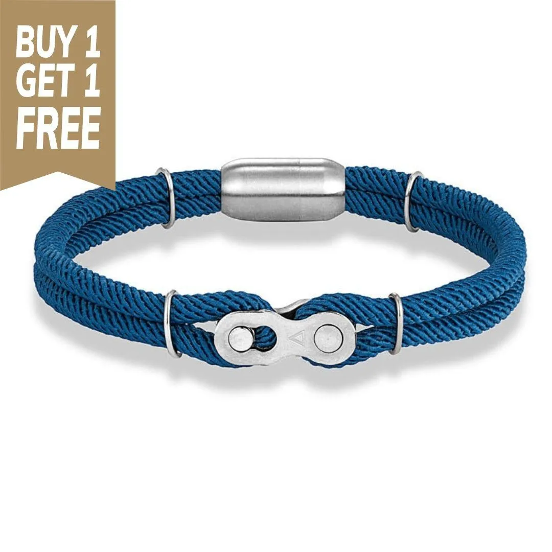 Cycolinks Split Link Bracelet BOGOF