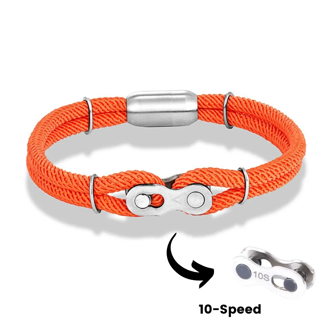 Cycolinks Split Link Bracelet - Select Your Chain Speed